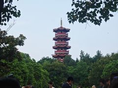 -云龙湖旅游景区