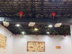 -翟氏天天小吃(上东街区店)