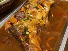 -陈家老院子(高新店)