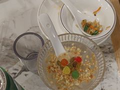 -新凯旋烧烤·燕姐千岛湖土菜