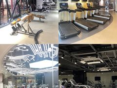 -懒人Club运动健身·运动康复·私教(三迪中心店)