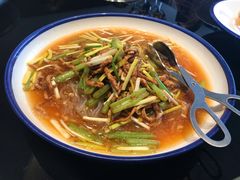 -阿庄新豫菜(通泰路店)