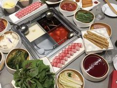 -海底捞火锅(八佰伴店)