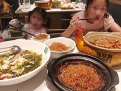 -绿草地·湘菜(7mall店)