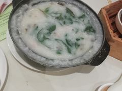 -君豪大酒店-东海渔村中餐厅