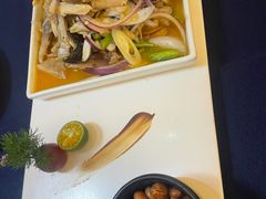 -伊带伊路新疆美食府(呼家楼店)