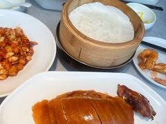 -悦融·京鲁菜·露台花园(安定门店)