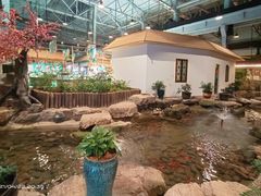-森谷美食公园(杨行店)