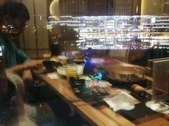 -水林间·寿喜烧自助(仙林金鹰店)