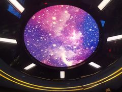 -星璨火吧KTV聚会餐厅(丰庆路店)