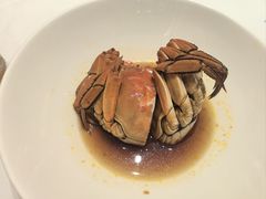 -小厨娘淮扬菜(江宁万达店)