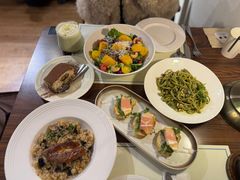 -沏点Trattoria意大利餐厅(新街口店)