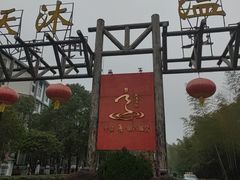 -明月山天沐温泉度假村