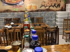 大堂-十里香余庆剔骨鸭(高新区店)