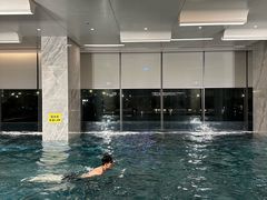-深圳国际会展中心洲际酒店