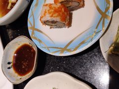 -德川家日本料理(中关村寰太大厦店)
