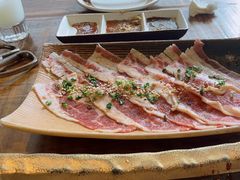 -牛局炭火烧肉(上邦百汇城店)