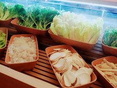 -温禾牛·和牛寿喜烧自助火锅(恒基名人店)