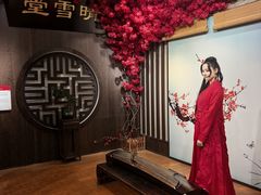 -武汉杜莎夫人蜡像馆