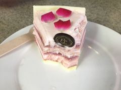 -PAUL LAFAYET 法式甜品(港汇广场店)