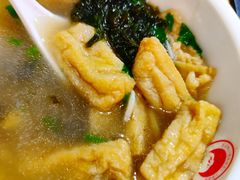 -孙记包子(火车站店)