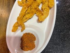 -大院河·仙鱼莊(九眼桥店)