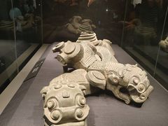 -陕西历史博物馆