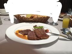 -戈雅法餐厅(世界城广场店)