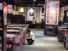 -川锅一号火锅(睢宁店)