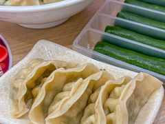 -吉祥馄饨(上海新上大店)