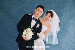 点击看大图 -绽放摄胶片摄影工作室