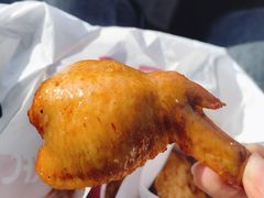 -肯德基(槐苑店)