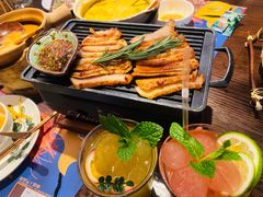 -泰妃殿(武汉首店)