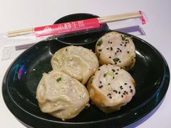 -小杨生煎(湟普汇店)