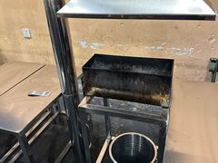 -老虎小串(体育馆路店)