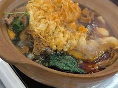 -螺思宝螺蛳粉火锅·鸭脚煲(西乡店)