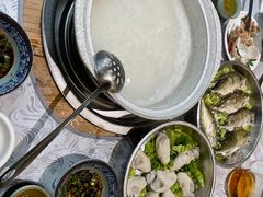-丰尔粥食·粥底火锅·桑拿鸡(大良总店)