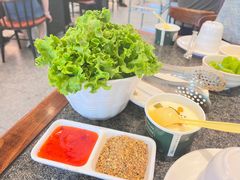 -揽月斋炙子烤肉·清真(安定门·五道营店)