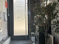 门面-候鸟咖啡(前门店)