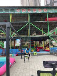 -大望京儿童游乐场