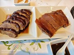 -翠园(北京王府中环店)