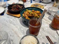 -鹿港小镇(霄云店)