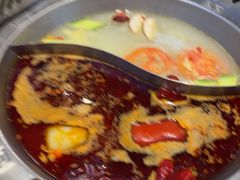-蜀留香火锅·始于1999·原四川老火锅(白堤路店)