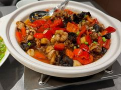 -南堂馆·新川菜(春熙路店)