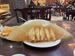 -邢家锅贴老店·非遗·开封菜(金明广场店)