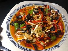 -小眼睛餐饮&杨杨夜宵