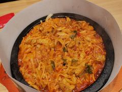 -小木屋拌饭(沈阳中街大悦城店)