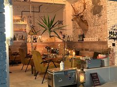 -鹿萤季·营地小馆(皇后公园店)
