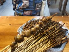 -十里铺铁板鱿鱼