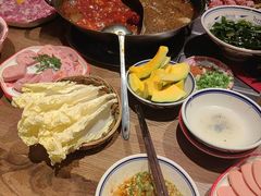 -袁山山重庆火锅(丈八北路店)
